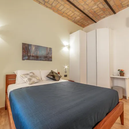 Luxury Vatican - Next To The Vatican Museum * Rom