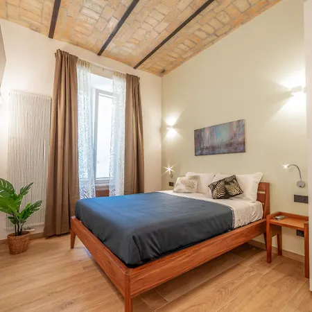 Luxury Vatican - Next To The Vatican Museum روما