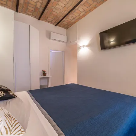 Luxury Vatican - Next To The Vatican Museum 4* روما