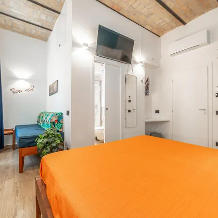 Luxury Vatican - Next To The Vatican Museum 4*
