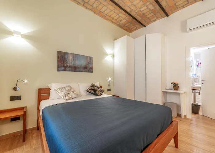 Luxury Vatican - Next To The Vatican Museum 4* רומא