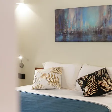Bed & Breakfast Luxury Vatican - Next To The Vatican Museum Rome
