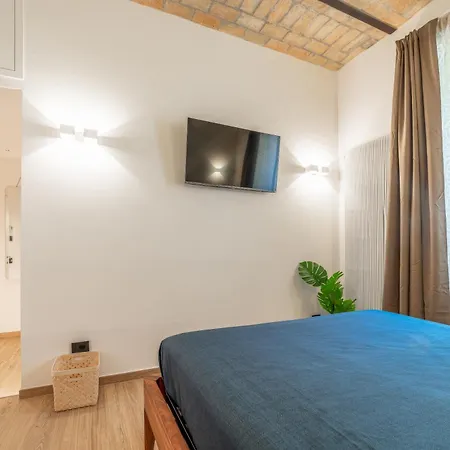 Bed & Breakfast Luxury Vatican - Next To The Vatican Museum Rome
