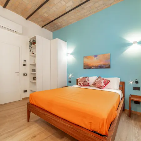 Luxury Vatican - Next To The Vatican Museum Bed & Breakfast Rome