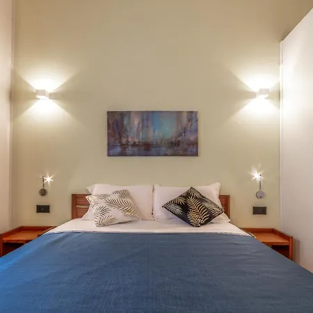 Bed & Breakfast Luxury Vatican - Next To The Vatican Museum Rome