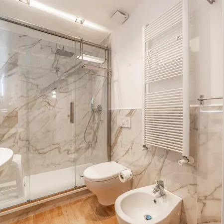 Bed & Breakfast Luxury Vatican - Next To The Vatican Museum Rome